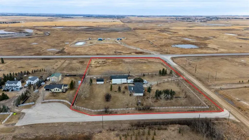 233239 Glenmore View Road