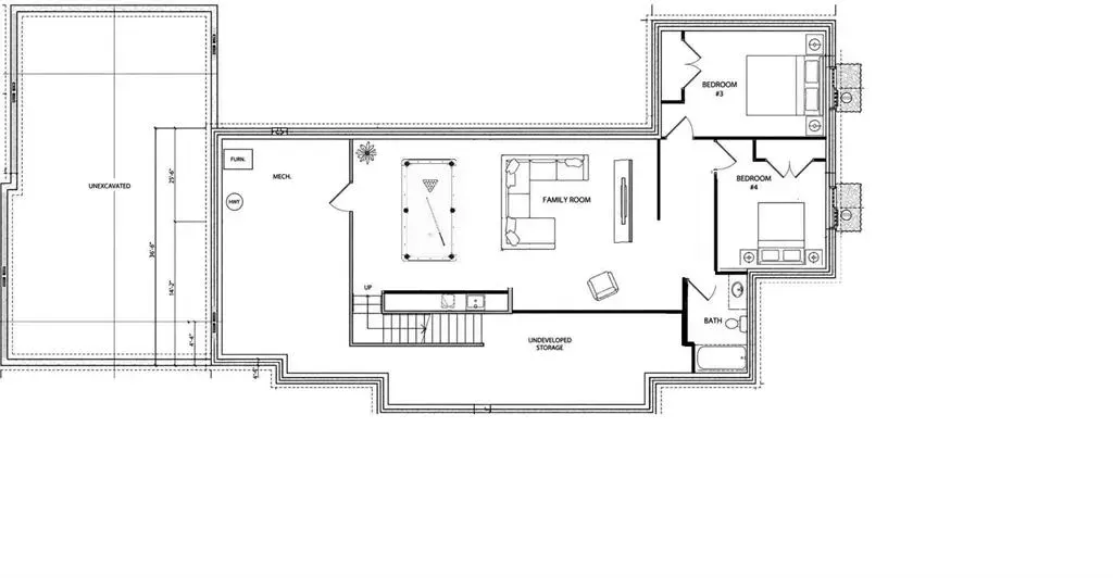 4 Westmount Point