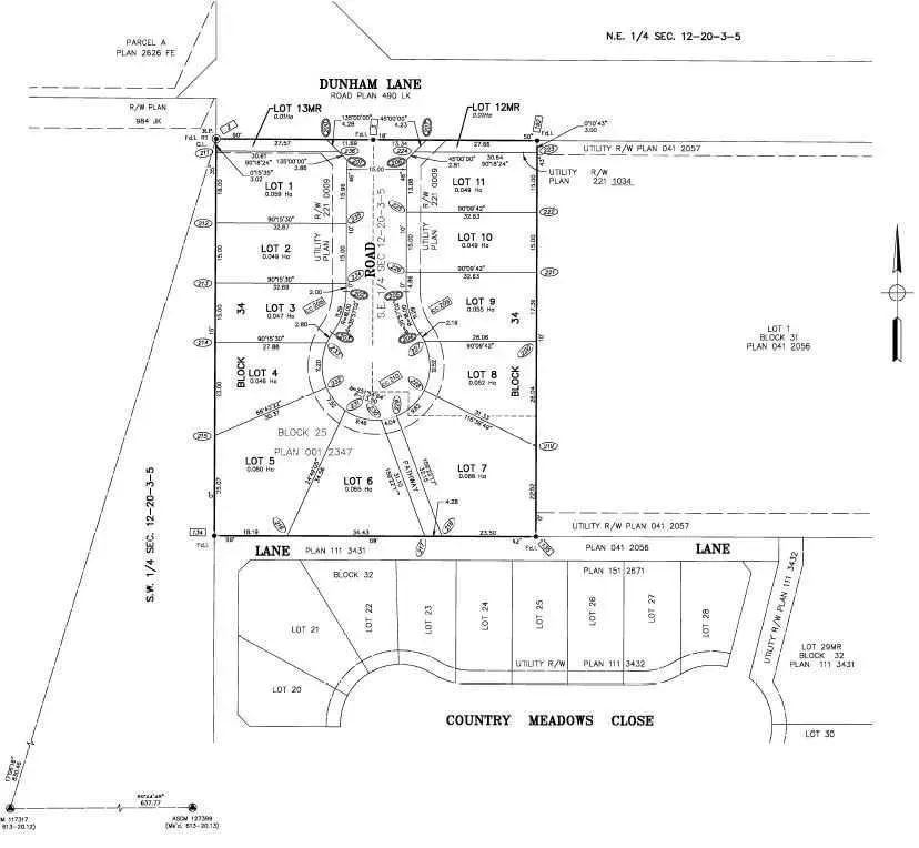 12 Country Meadows Cove