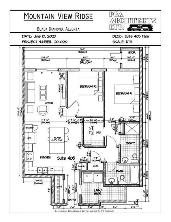 101 Willowridge Drive #405