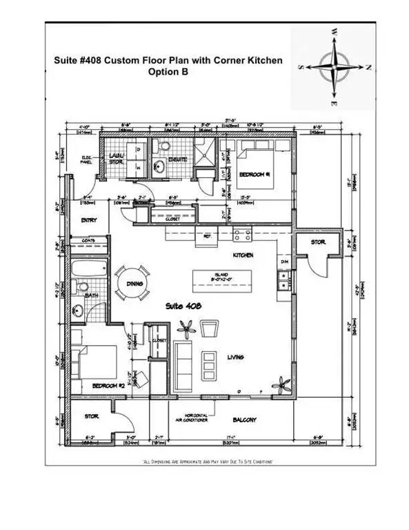 101 Willowridge Drive #408