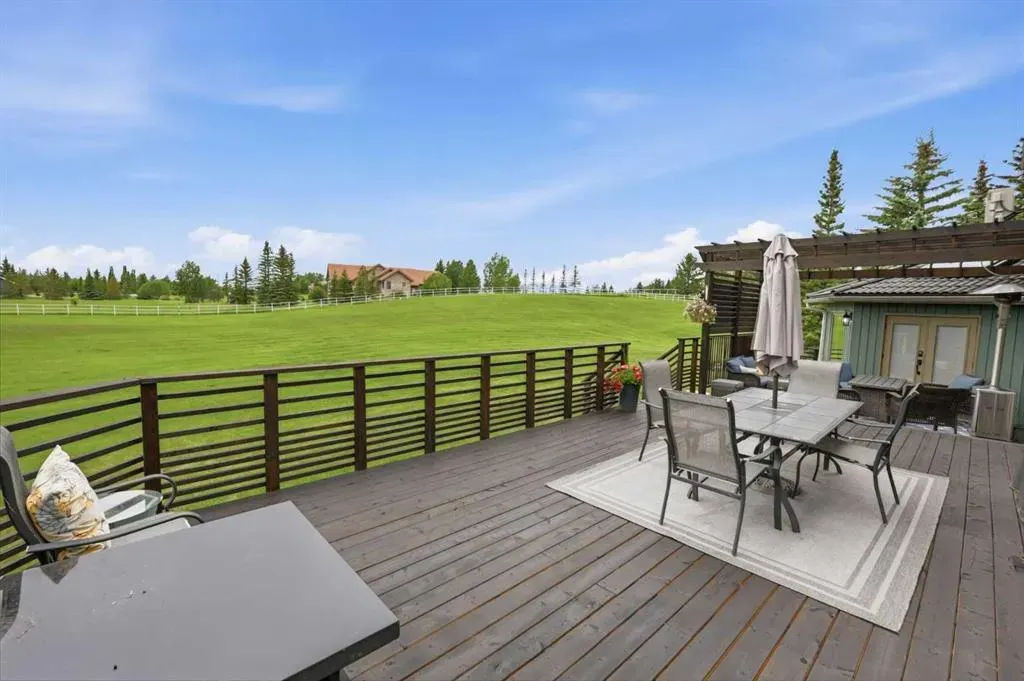 39 Calling Horse Estates