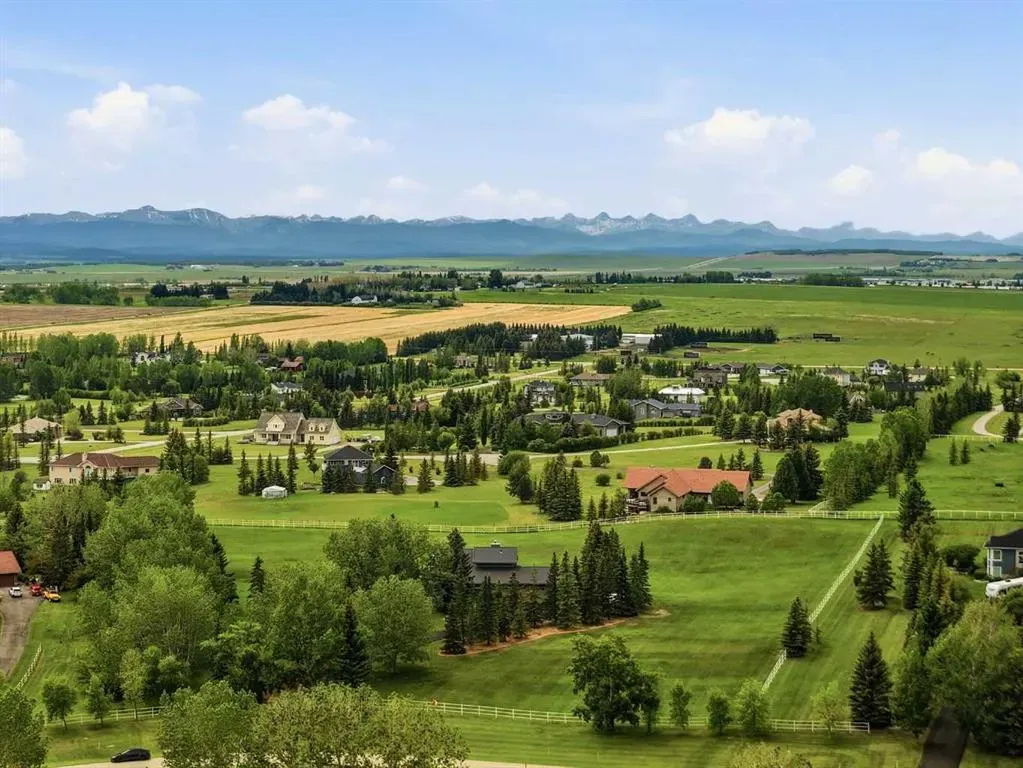 39 Calling Horse Estates