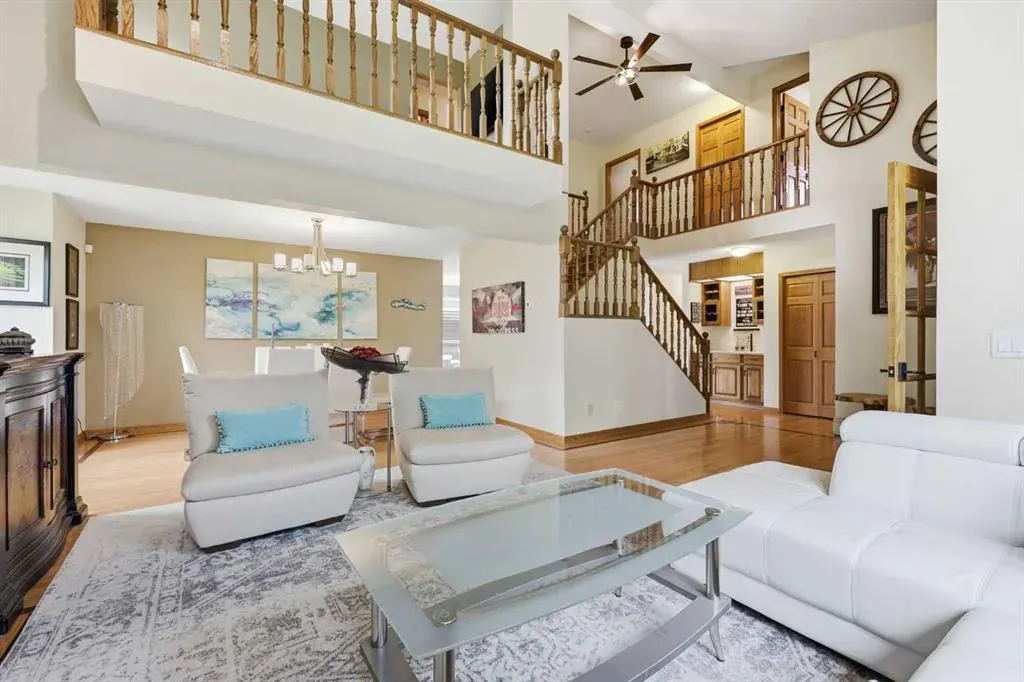 39 Calling Horse Estates
