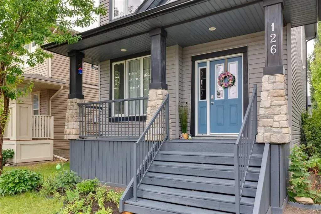 126 Evansdale Link NW