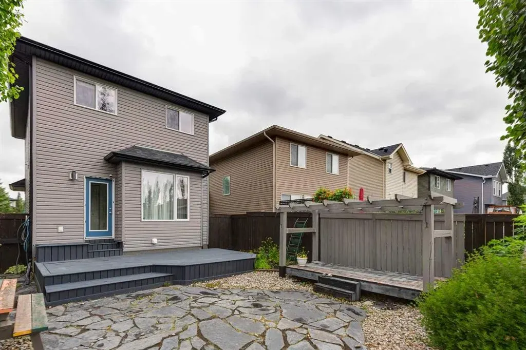 126 Evansdale Link NW