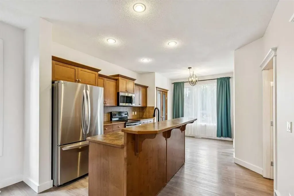 126 Evansdale Link NW