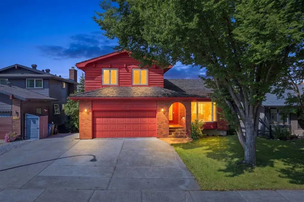 1148 Edgemont Road NW
