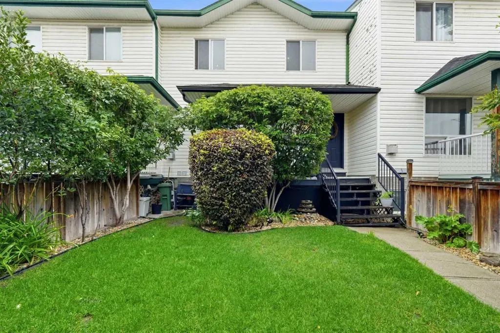 42H Green Meadow Crescent