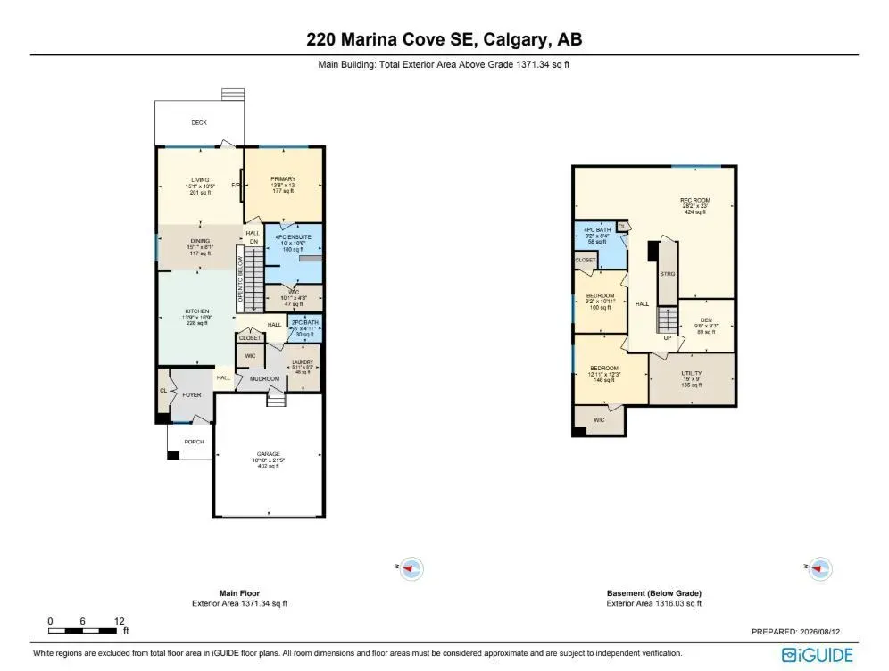 220 Marina Cove SE