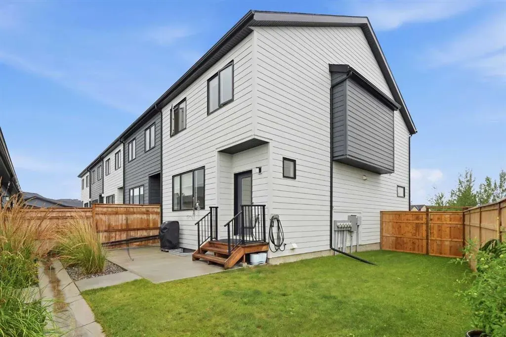 1074 Harmony Parade