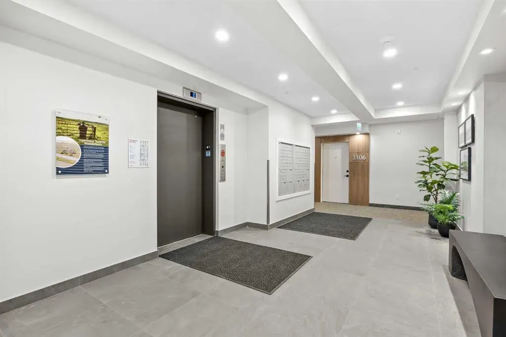 100 Banister Drive #3301
