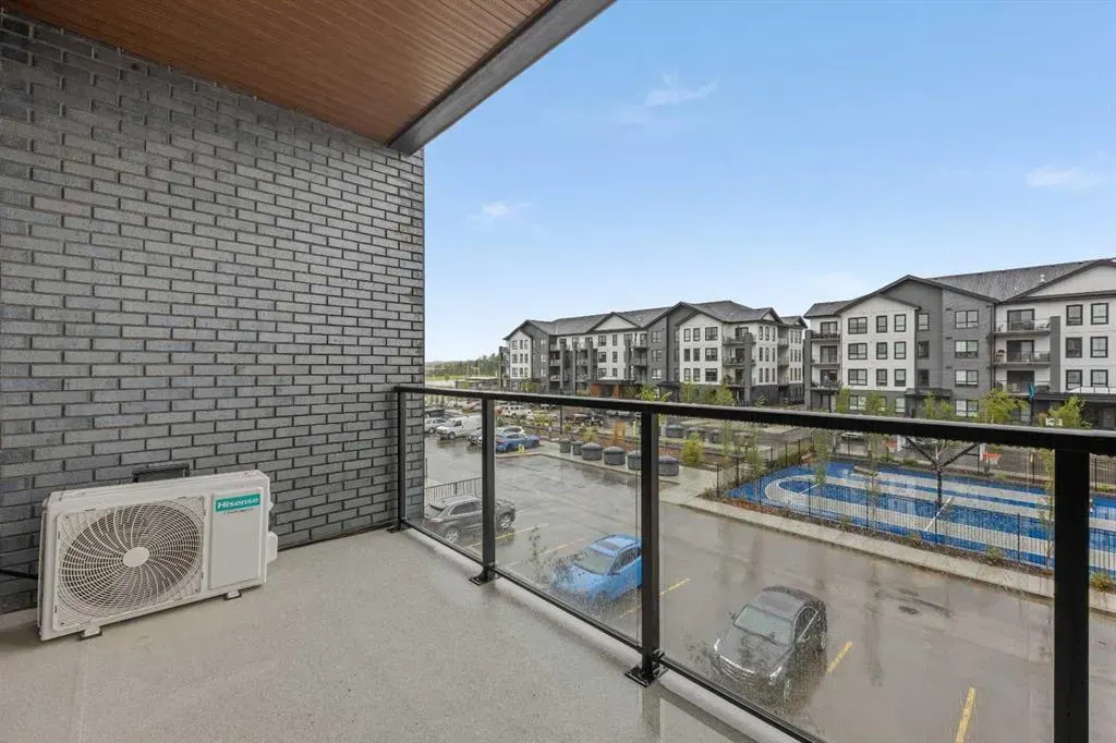 100 Banister Drive #3301