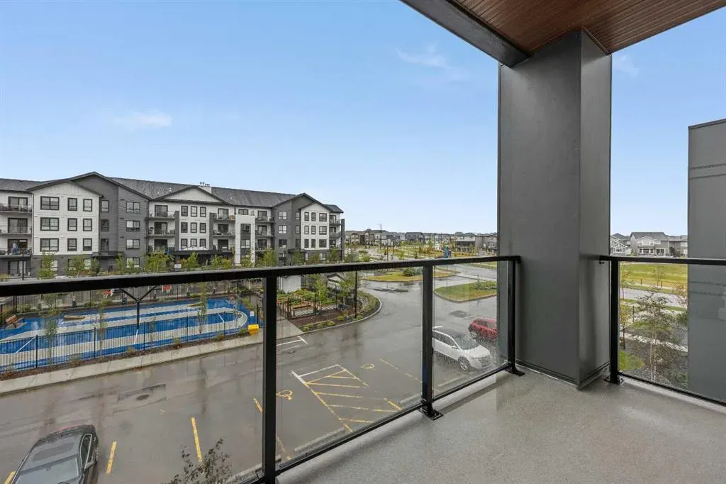 100 Banister Drive #3301