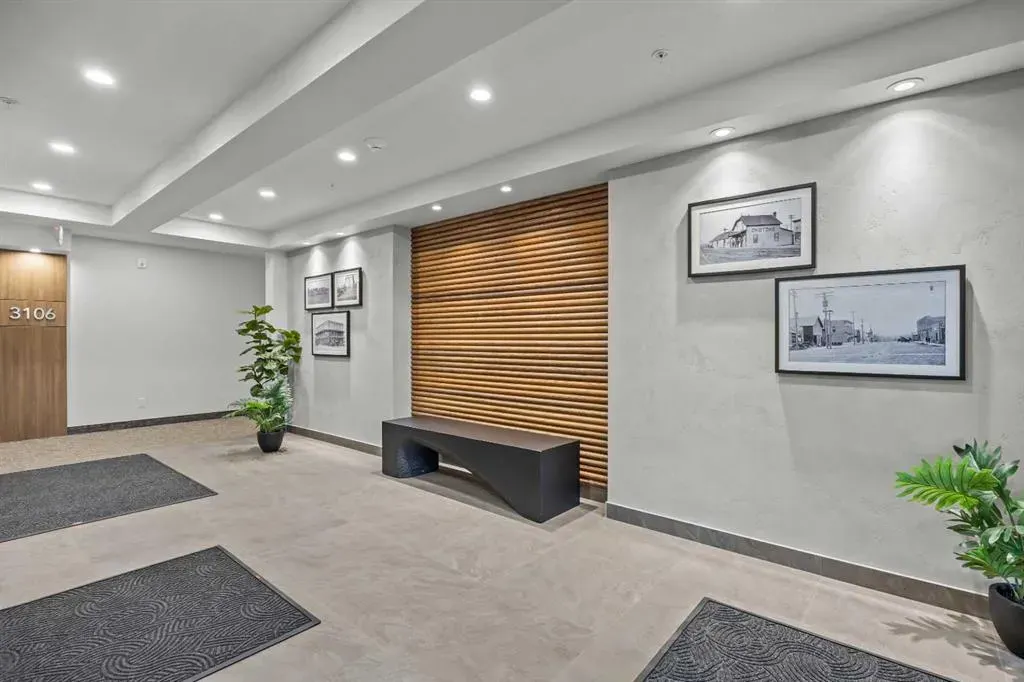 100 Banister Drive #3301