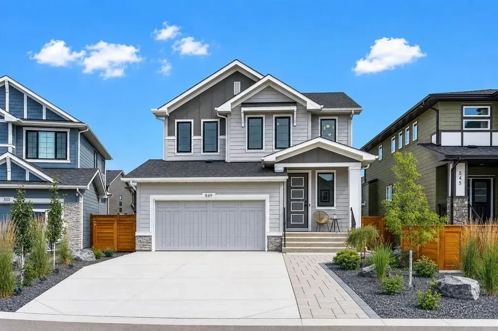 549 Grayling Bend