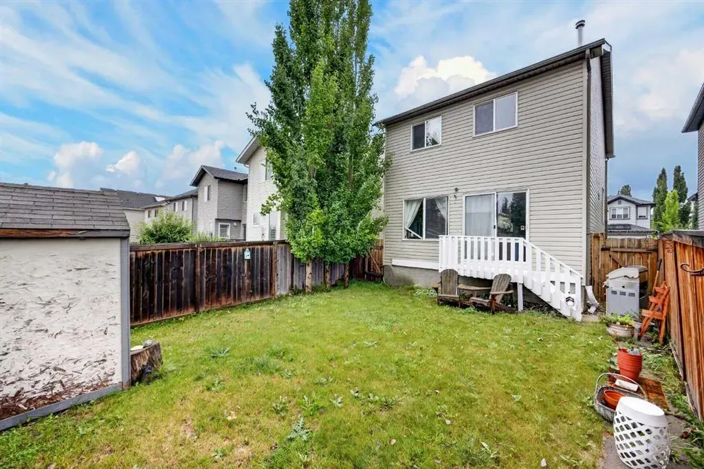 437 Tuscany Drive NW