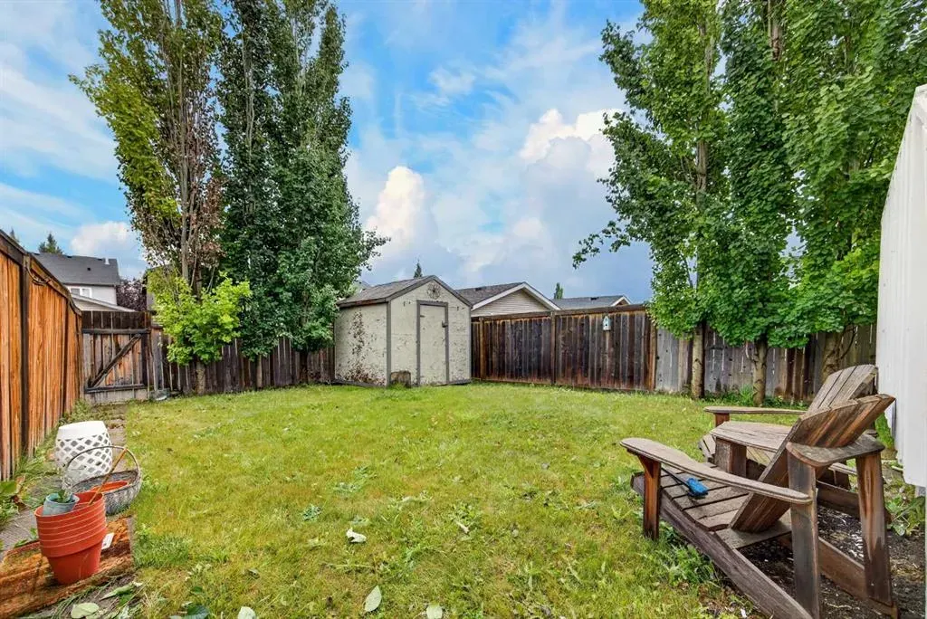437 Tuscany Drive NW