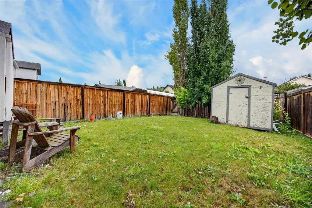 437 Tuscany Drive NW