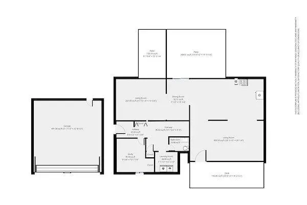 94 Redwood Meadows Drive