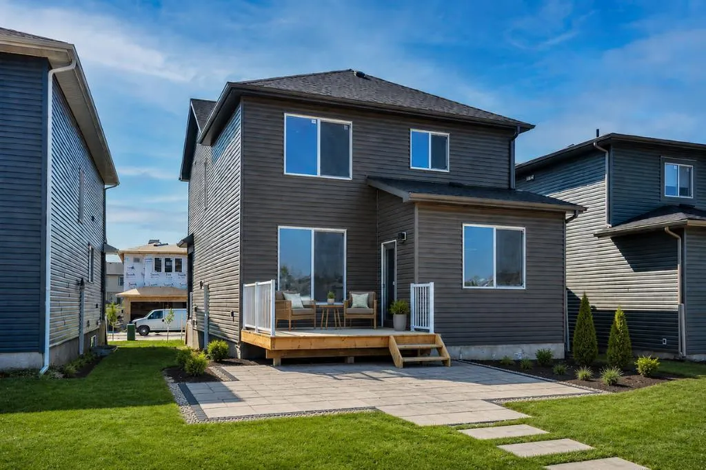534 Ranch Green