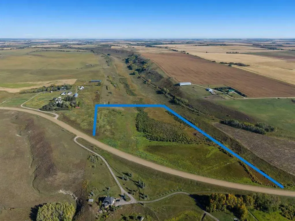 33140 Township Rd 284