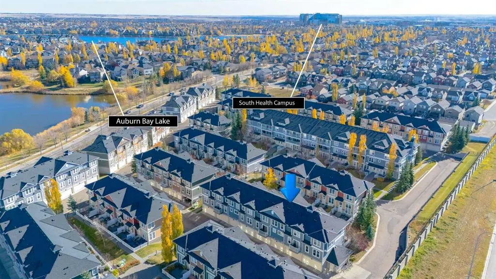 125 Auburn Bay Common SE