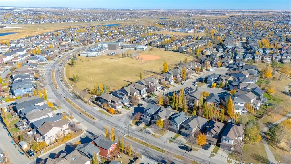 125 Auburn Bay Common SE