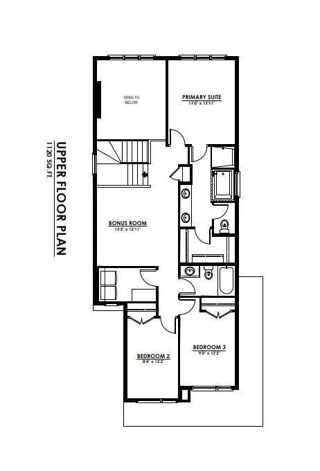 401 Northern Lights Place