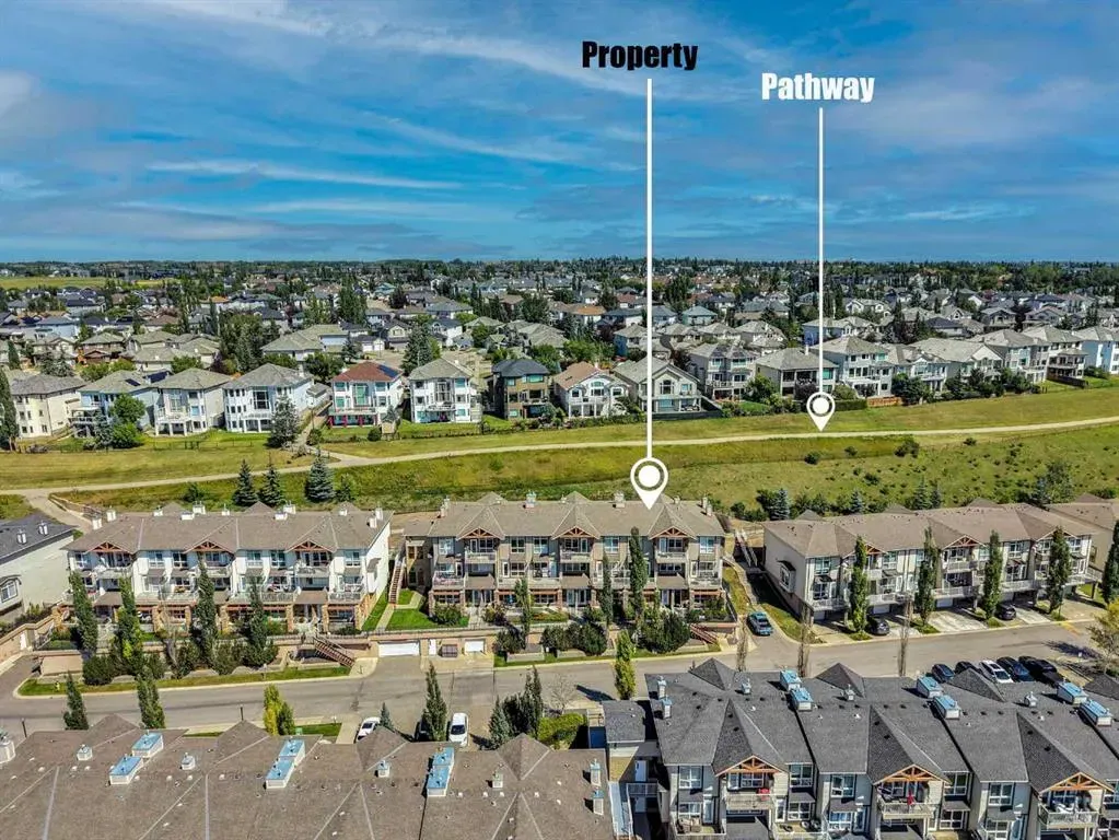 148 Rockyledge View NW #5