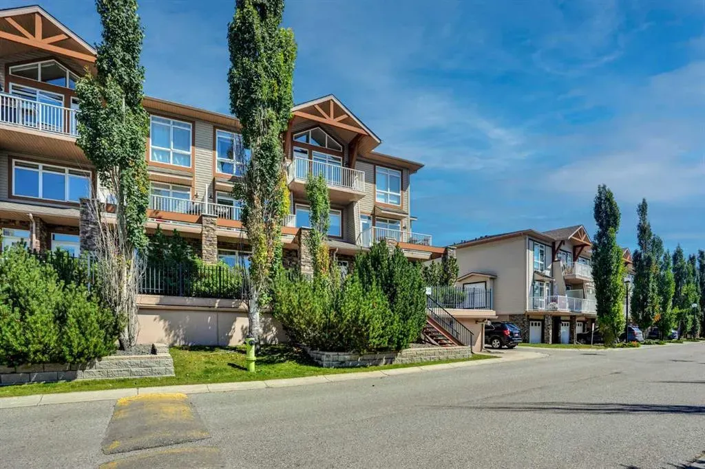 148 Rockyledge View NW #5