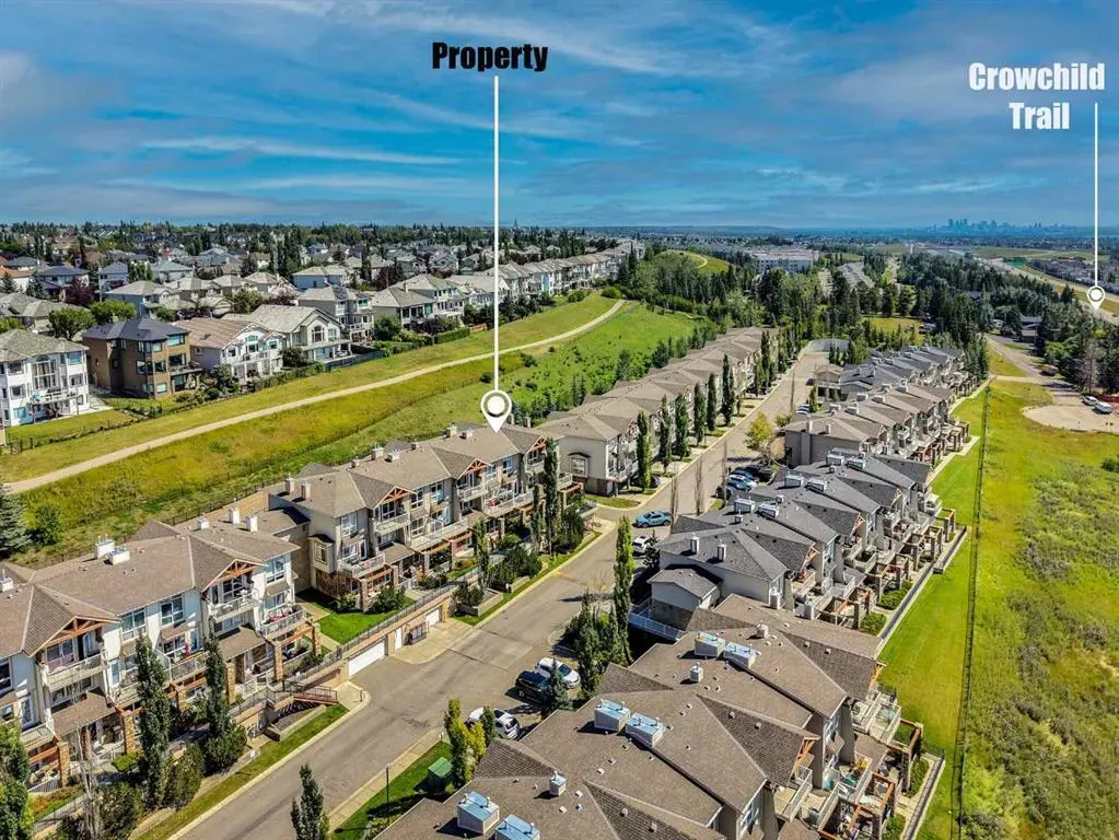 148 Rockyledge View NW #5