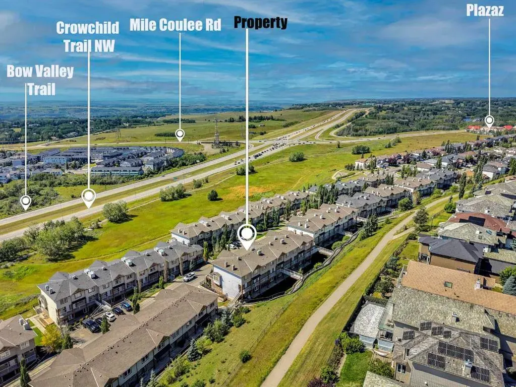 148 Rockyledge View NW #5