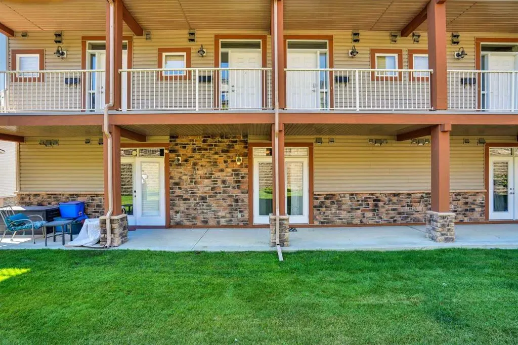 148 Rockyledge View NW #5