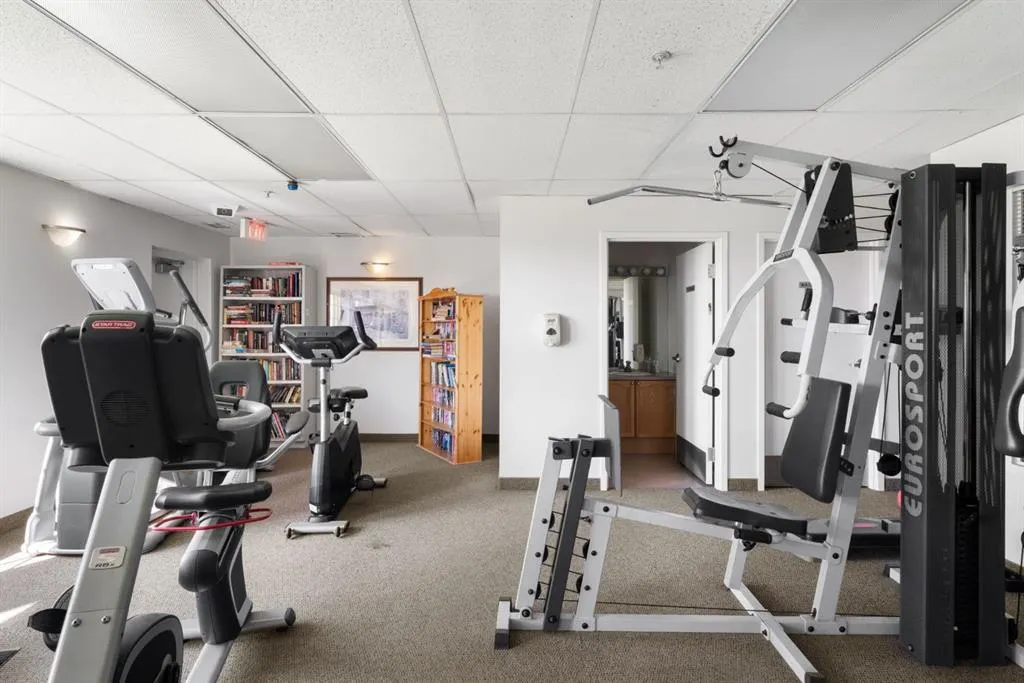950 Arbour Lake Road NW #2209