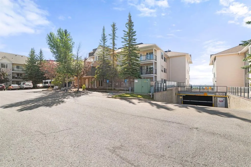 950 Arbour Lake Road NW #2209
