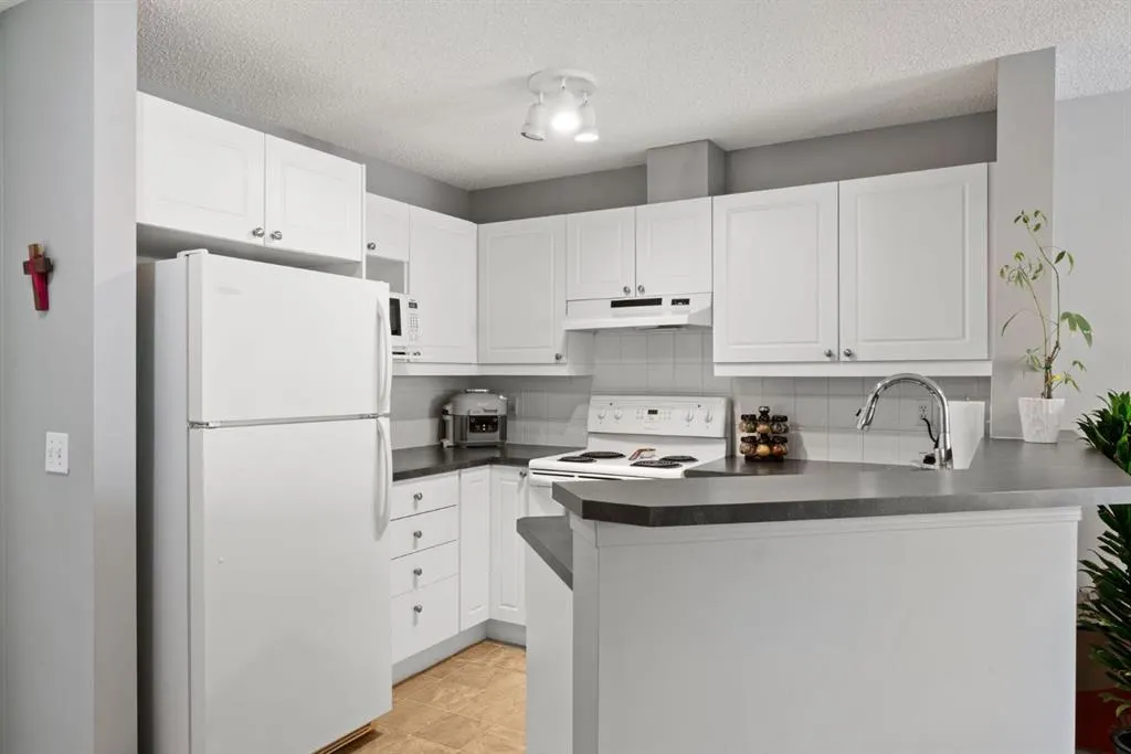 950 Arbour Lake Road NW #2209