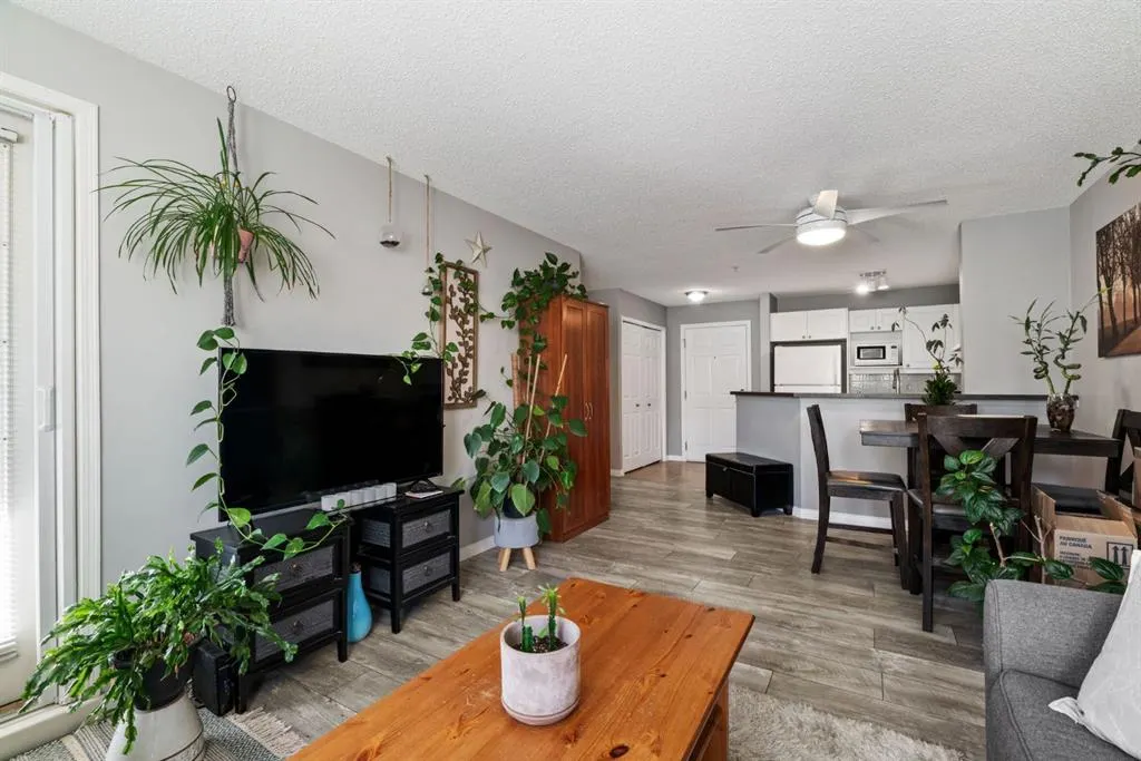 950 Arbour Lake Road NW #2209