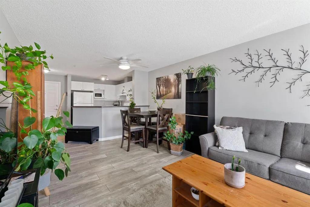 950 Arbour Lake Road NW #2209