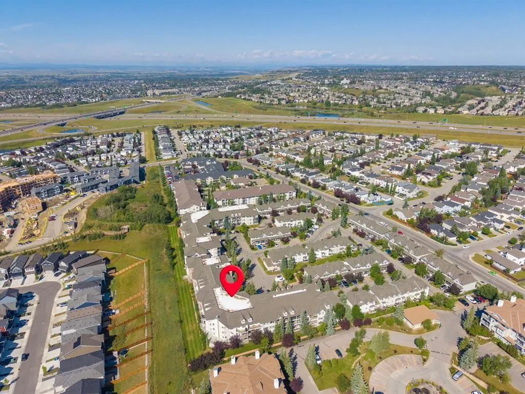 950 Arbour Lake Road NW #2209