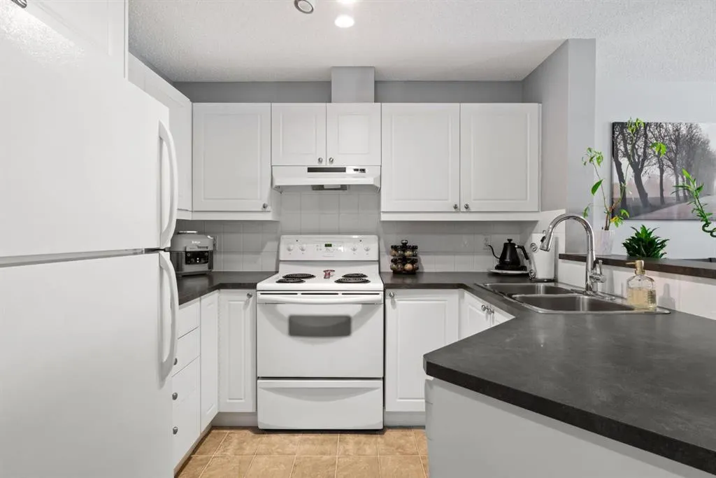 950 Arbour Lake Road NW #2209