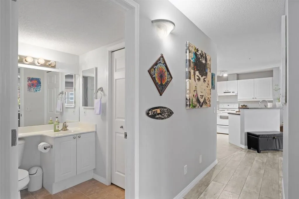 950 Arbour Lake Road NW #2209