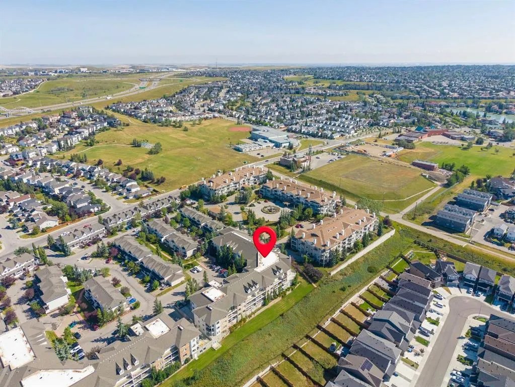 950 Arbour Lake Road NW #2209