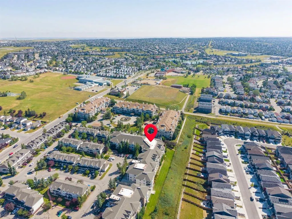 950 Arbour Lake Road NW #2209