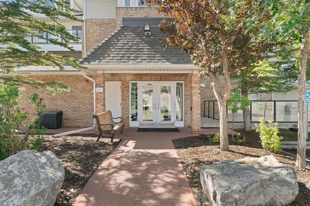 950 Arbour Lake Road NW #2209