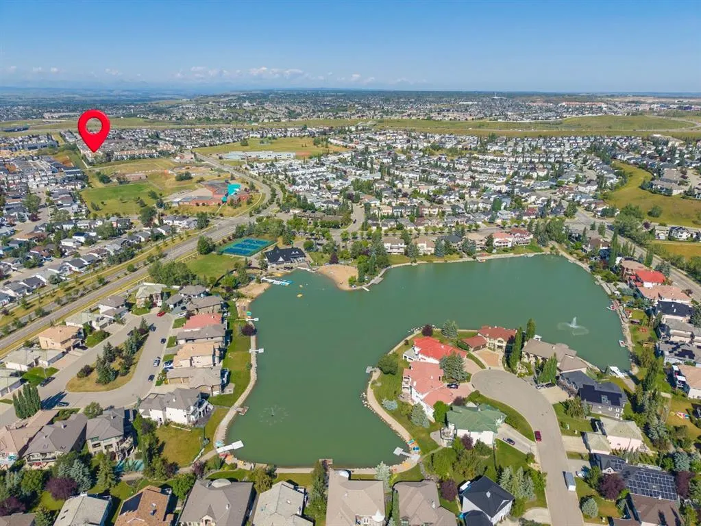 950 Arbour Lake Road NW #2209