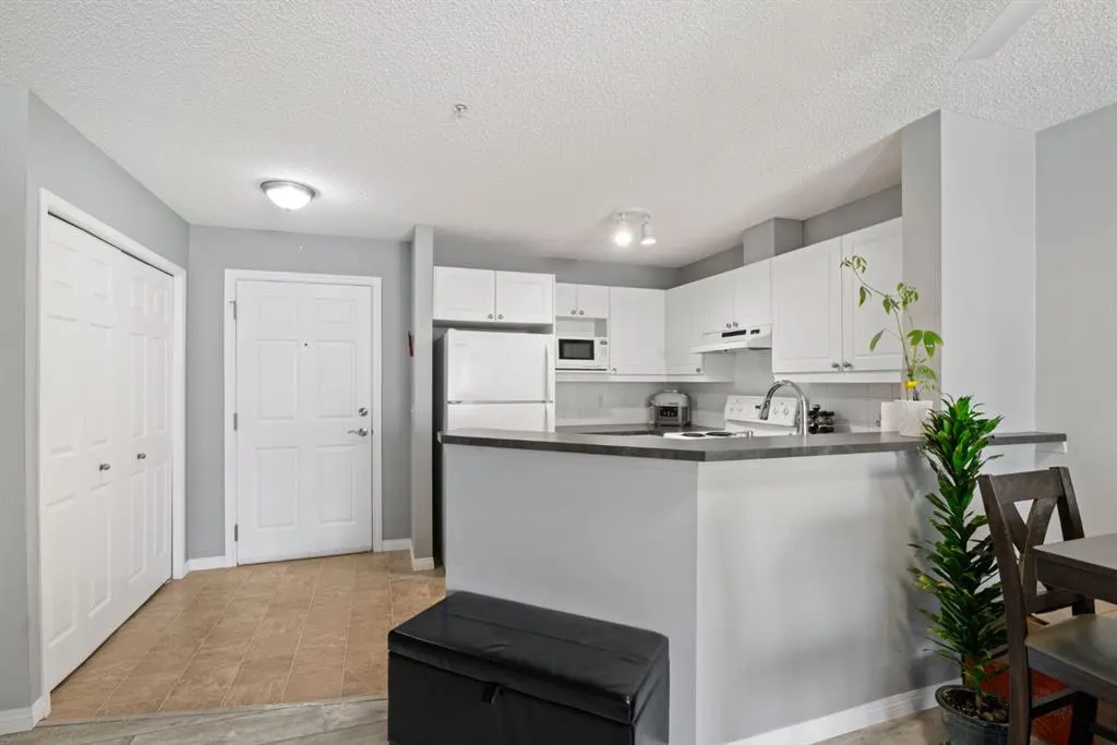 950 Arbour Lake Road NW #2209