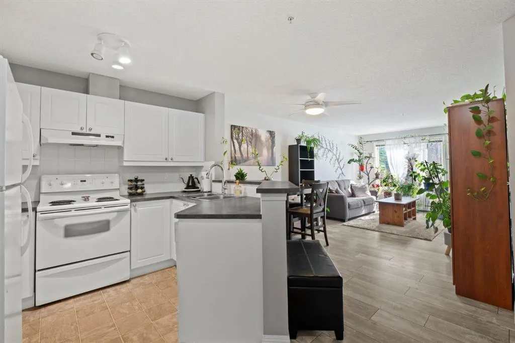 950 Arbour Lake Road NW #2209