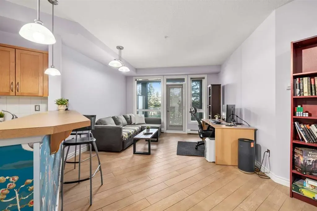 3111 34 Avenue NW #203