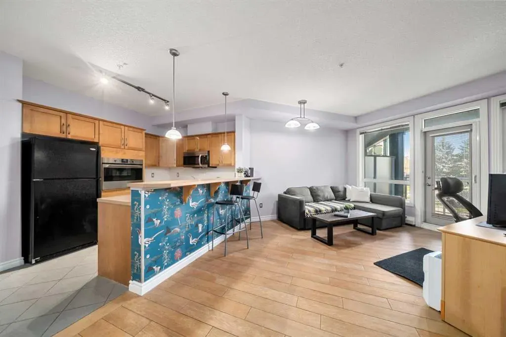 3111 34 Avenue NW #203